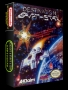 Nintendo  NES&nbsp; - &nbsp;Destination Earthstar (USA)